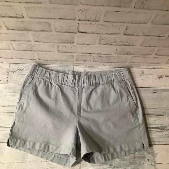 Free Fly Women’s Medium Stretch Canvas Shorts - Picture 5 of 7